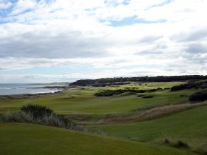 Kingsbarns View